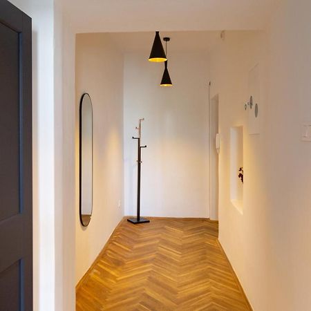 Apartmán Old Town Charming Cozy Fully Equipped Krakov Exteriér fotografie