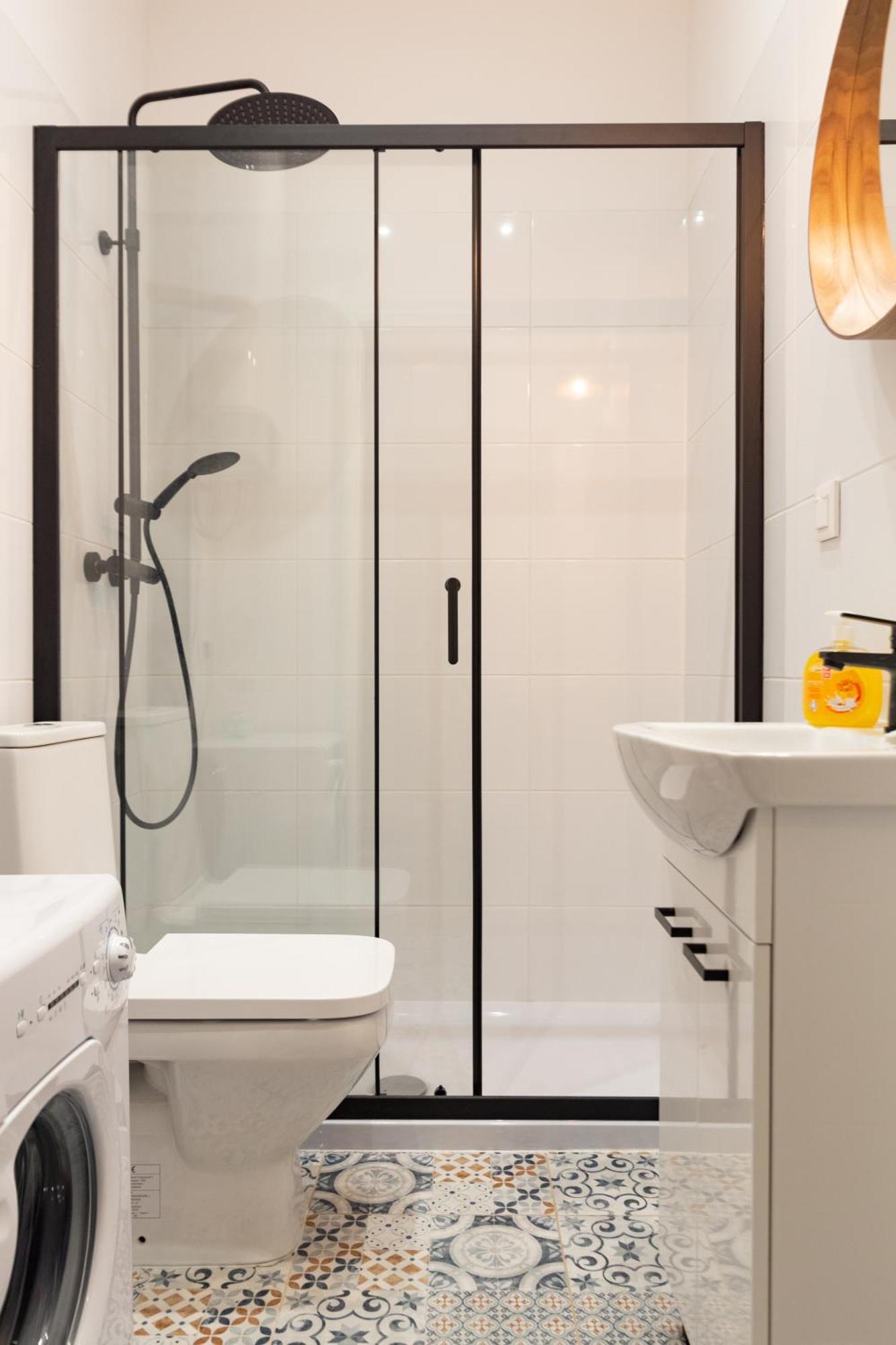 Apartmán Old Town Charming Cozy Fully Equipped Krakov Exteriér fotografie