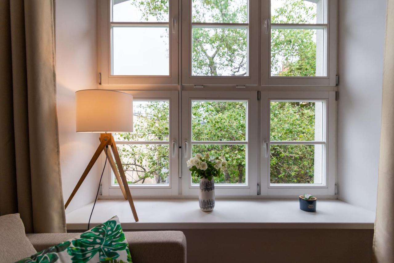 Apartmán Old Town Charming Cozy Fully Equipped Krakov Exteriér fotografie