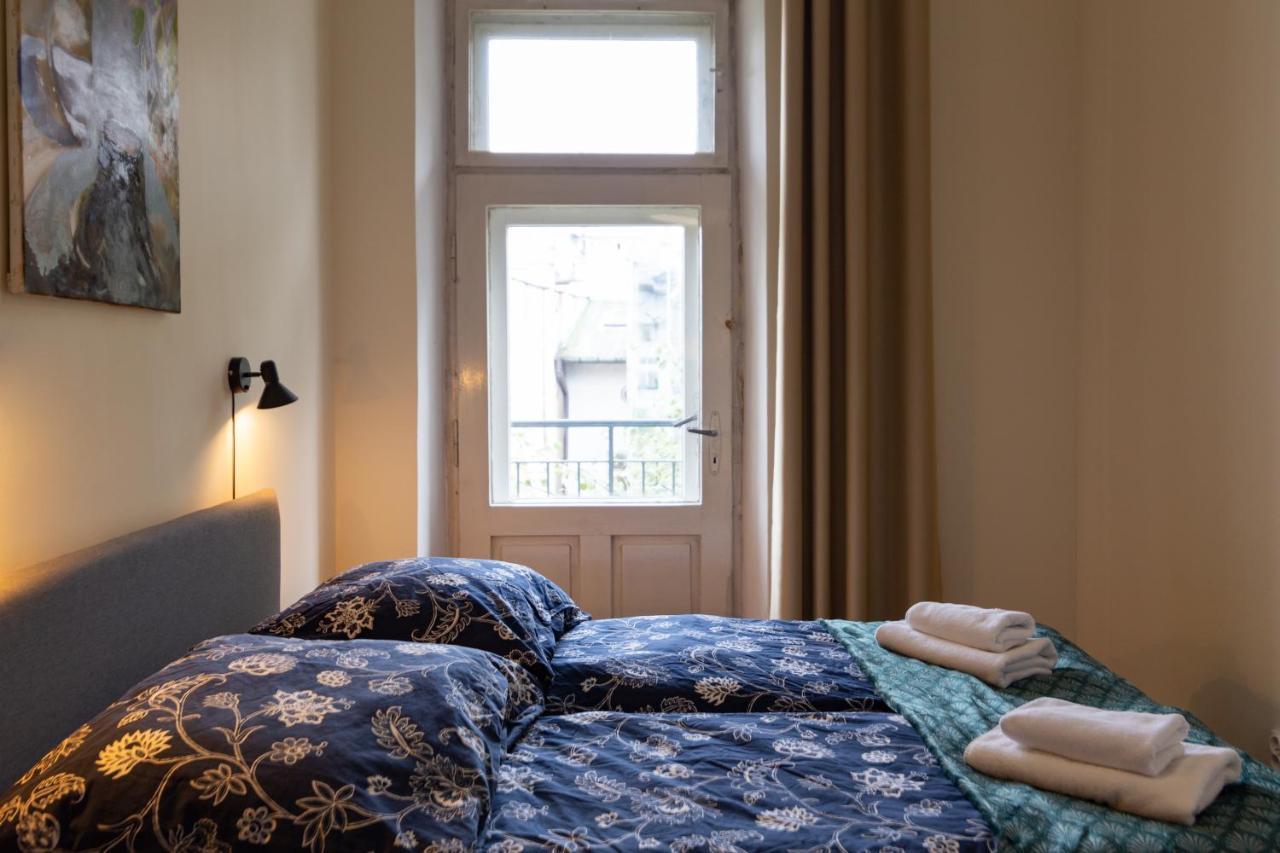 Apartmán Old Town Charming Cozy Fully Equipped Krakov Exteriér fotografie